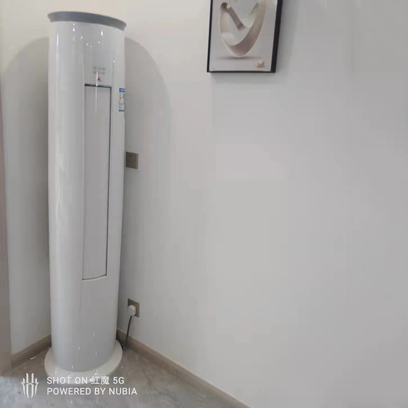 Кондиционер напольный вертикальный Tianjin Mitsubishi KFRd-72L/BP1XSL