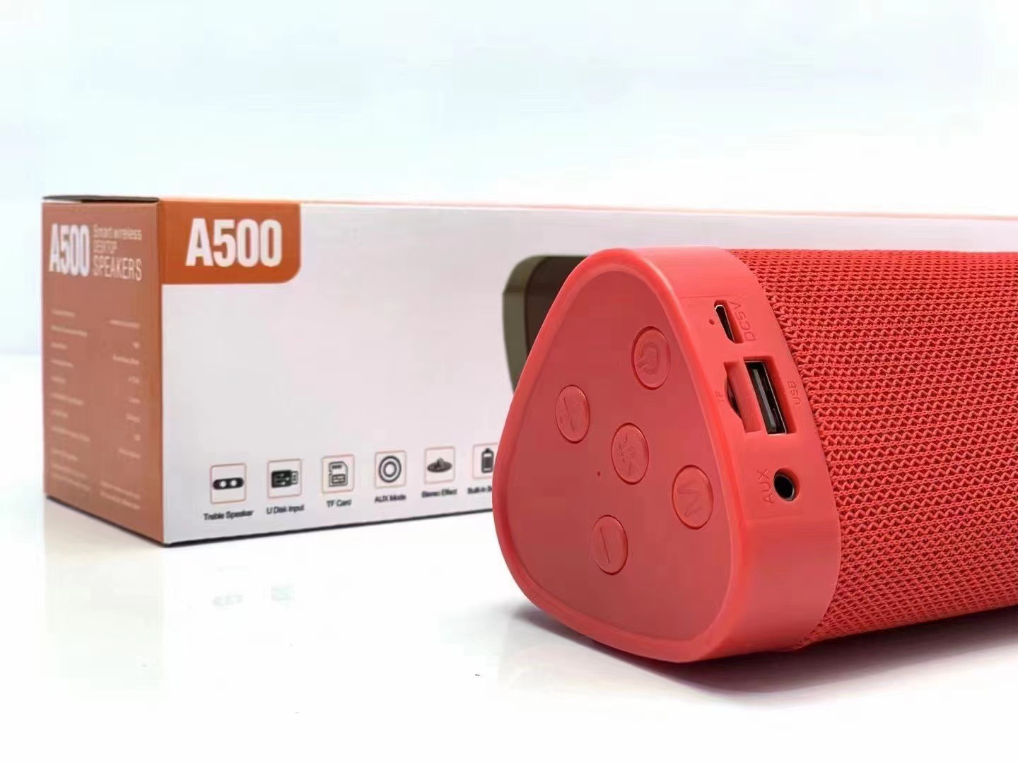 Беспроводная Bluetooth колонка A500