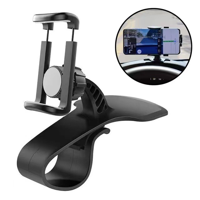 Cross -Bordshond Explosion Motor -On -Board Mobile Phone HUD Buckle Cable Otern Навигация на мобильный телефон мобильный телефон