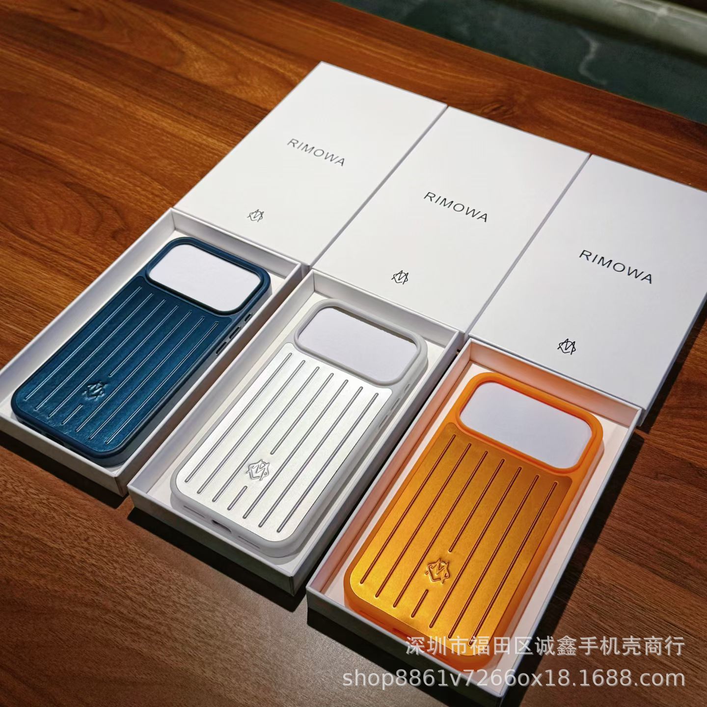 New aluminum alloy Apple/pink luggage case all inclusive, suitable for Apple iPhone 17/16/15/14 phone cases