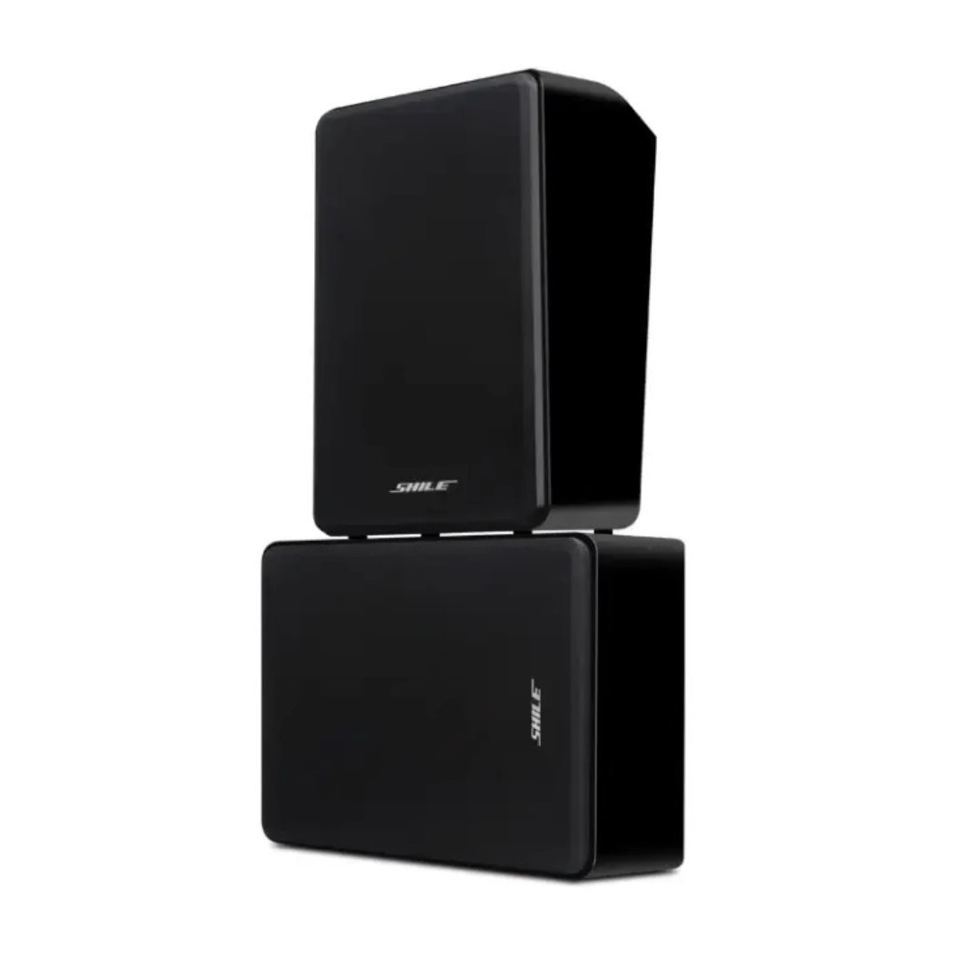Домашний кинотеатр 5.1 Shile AV6612C с сабвуфером
