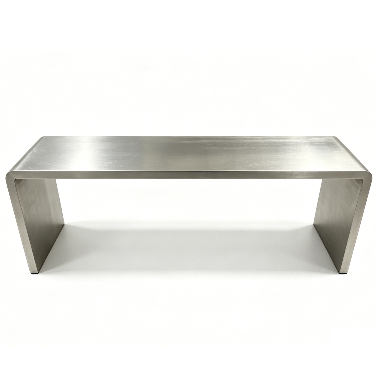 Скамья из нержавеющей стали Xinde Furniture модель CY003