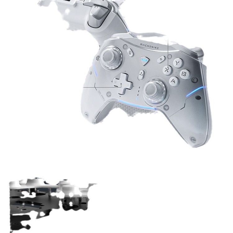Mechanic G5pro Wireless Game Controller Switch Pro Class Xbox Bluetooth Controller Black Myth Wukong