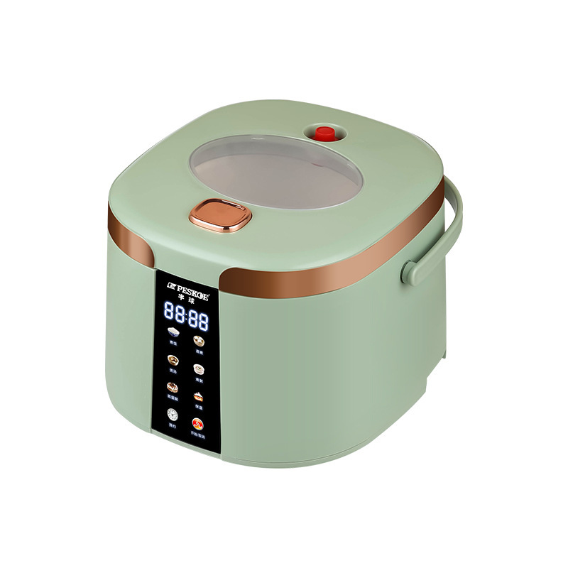 Мультиварка-рисоварка Peskoe HHD750T智能 5L
