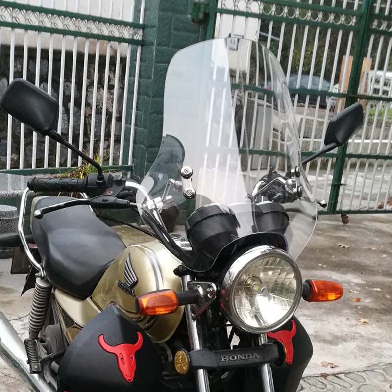 Подходит для Suzuki GZ150-A Prince Motorcycle