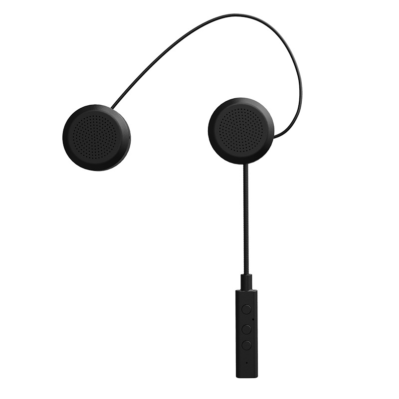 Шлем, наушники, трехмерный микрофон, водонепроницаемый телефон, bluetooth