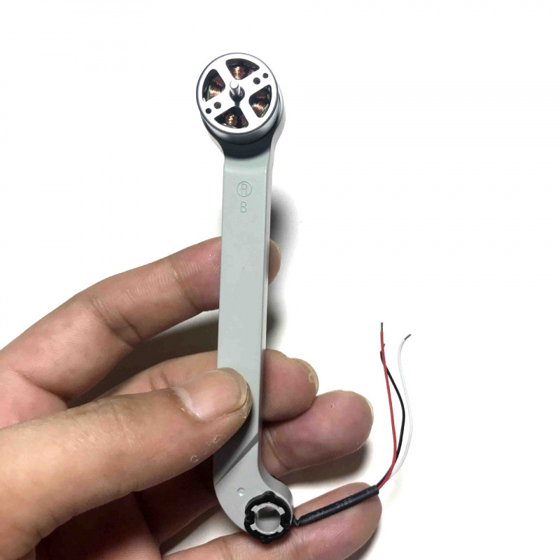 KF102 PRO Max Remote Control Drone Four Axis Aircraft Propeller Remote Control Aircraft Blade Wind Barrier Dezhu