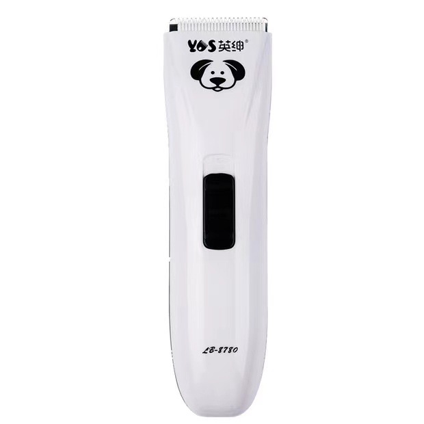 英绅 Электрический толчок LB-8780 PET Sharending Gentlemen Head Electric Tuse Small Electric Cut Shajiu Foot Wool