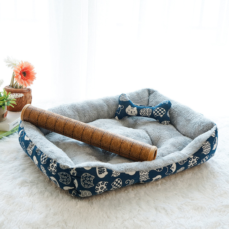 Gouwn Four Seasons General Cat Gnes