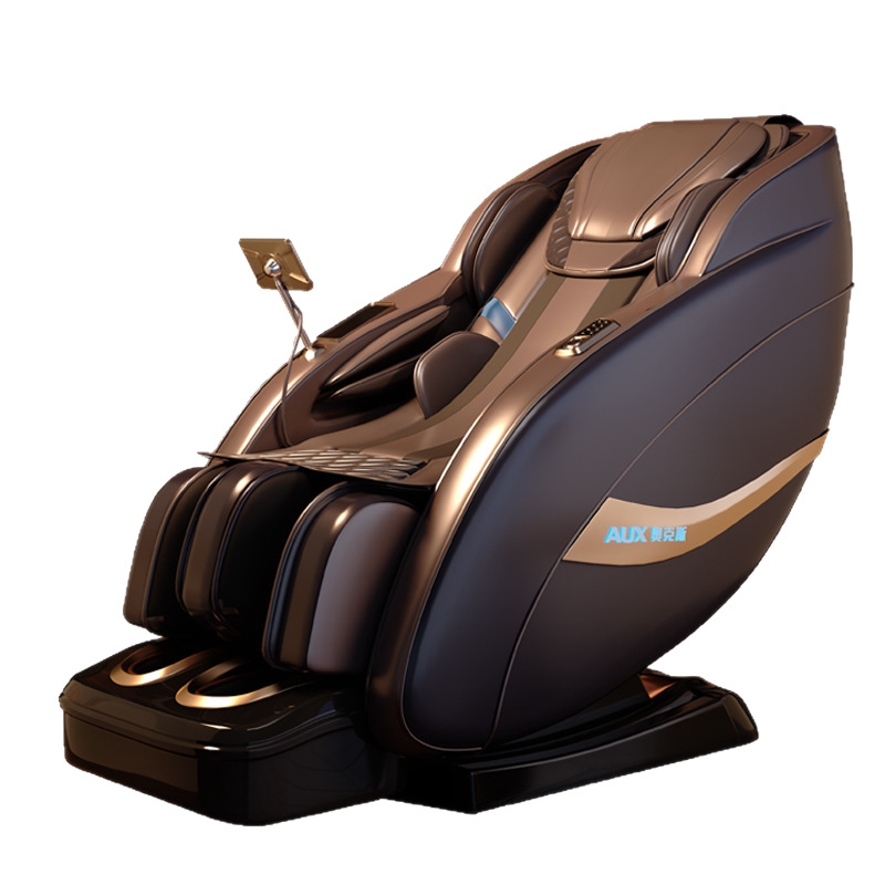 Массажное кресло AUX R19 Twin Movement