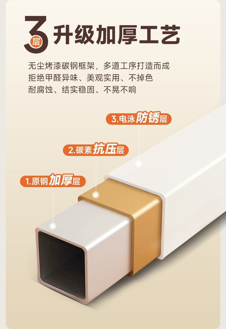Складной массажный стол Wan Yusen SK608 для салонов красоты и физиотерапии