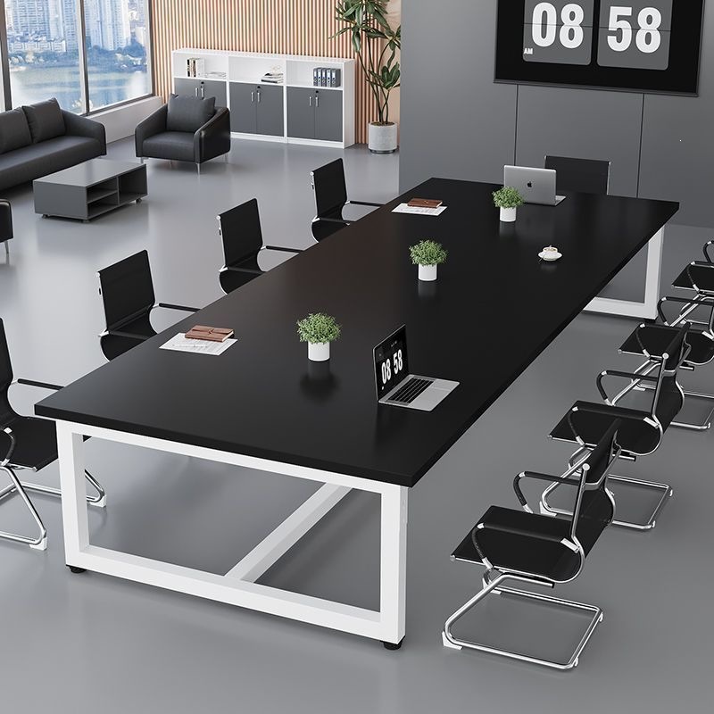 Конференц-стол прямоугольный Chengtai Furniture модель 0658
