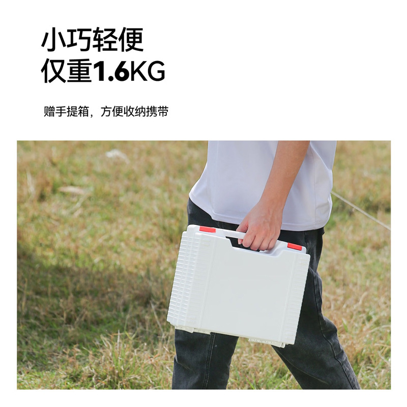 Mini card stove for home use, portable outdoor camping, small outdoor gas stove, gas card magnetic stove, cooking utensils