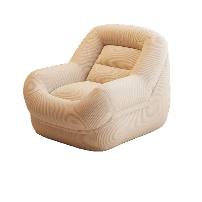 Кресло-мешок одноместный в ретро-стиле Modern Simple