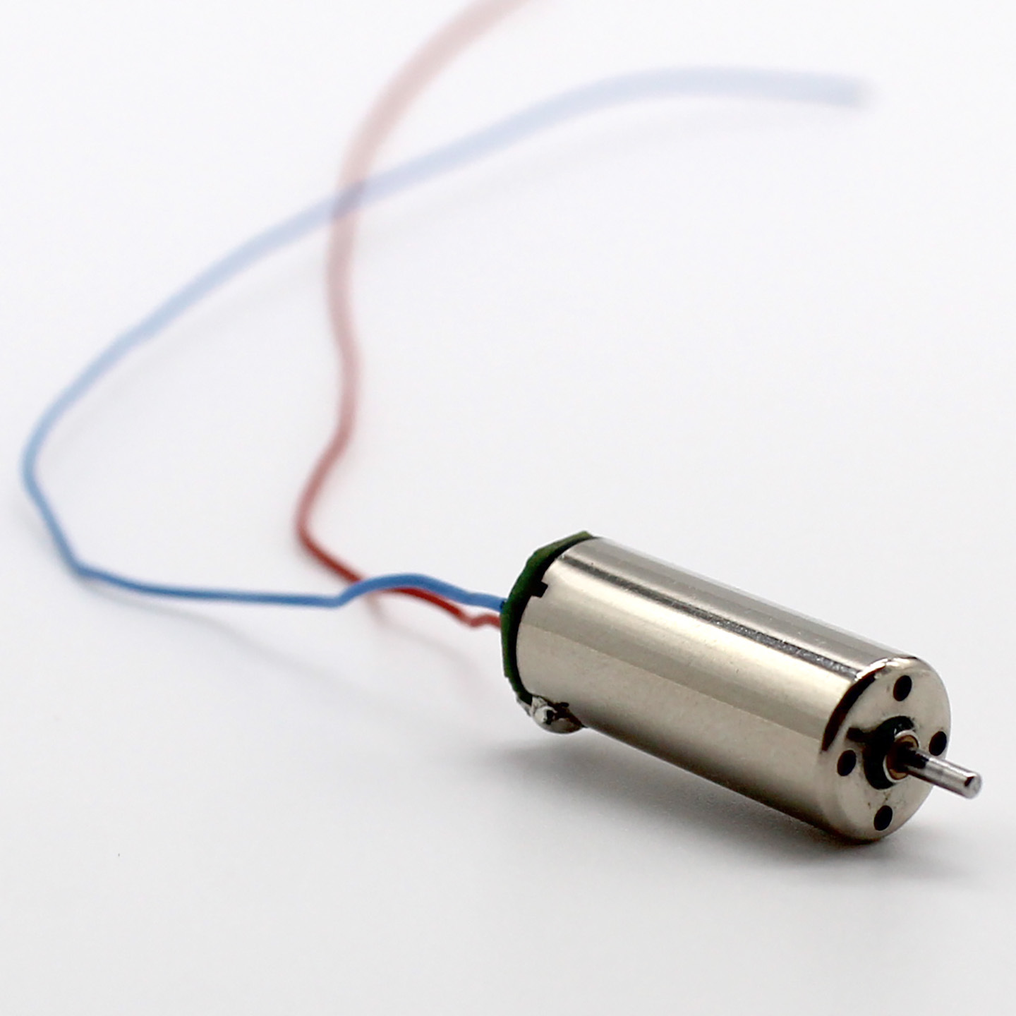 High torque model aircraft motor 8520 hollow cup small quadcopter main motor propeller high-speed motor