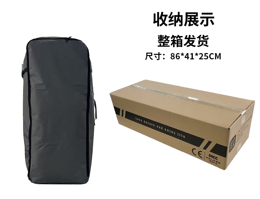Double chamber special offer paddleboard wholesale SUP paddleboard inflatable paddleboard inflatable surfboard M brand inventory paddleboard paddleboard paddle board