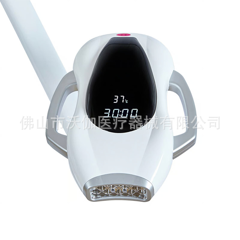 Система для отбеливания зубов холодным светом Vigor Dental VG-TW01