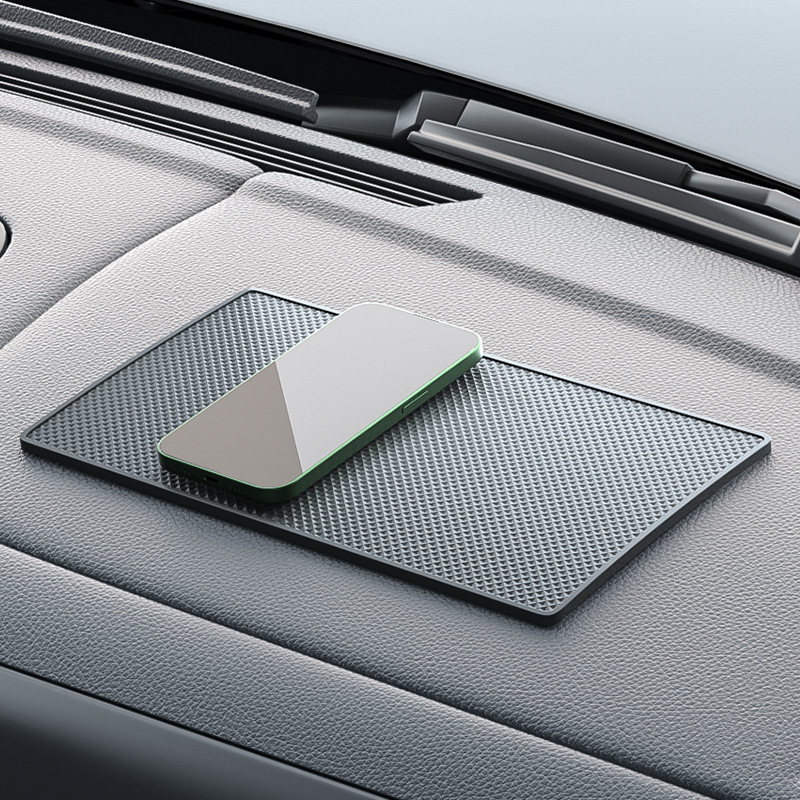 Корпорация Car Instrument Corporation Anti -Slice Pad в анти -сласийном качании духов для высокой температурной устойчивости и анти -嗮 嗮 汽车 汽车 汽车 汽车 汽车 Подушка