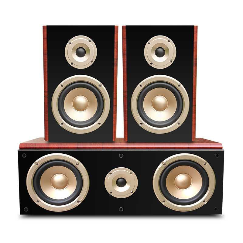 Домашний кинотеатр 7.1 SAST Xianke VIP-998 с усилителем DTS и HIFI