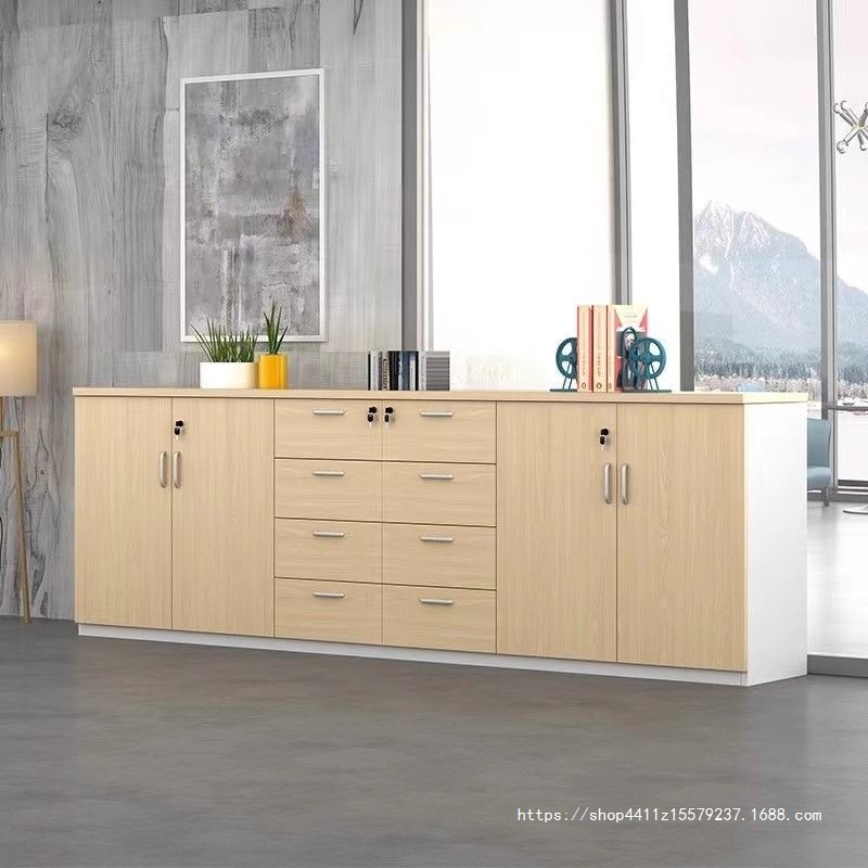 Офисный многофункциональный шкаф Yiling Furniture