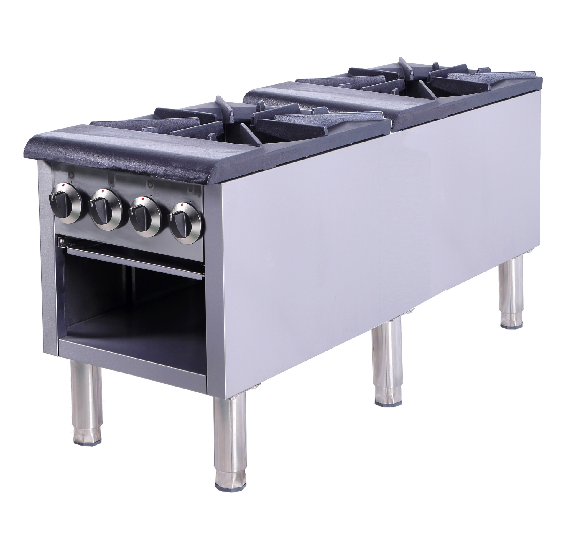外贸美式燃气厨具商用厨房烹饪设备 American Cooking Equipment
