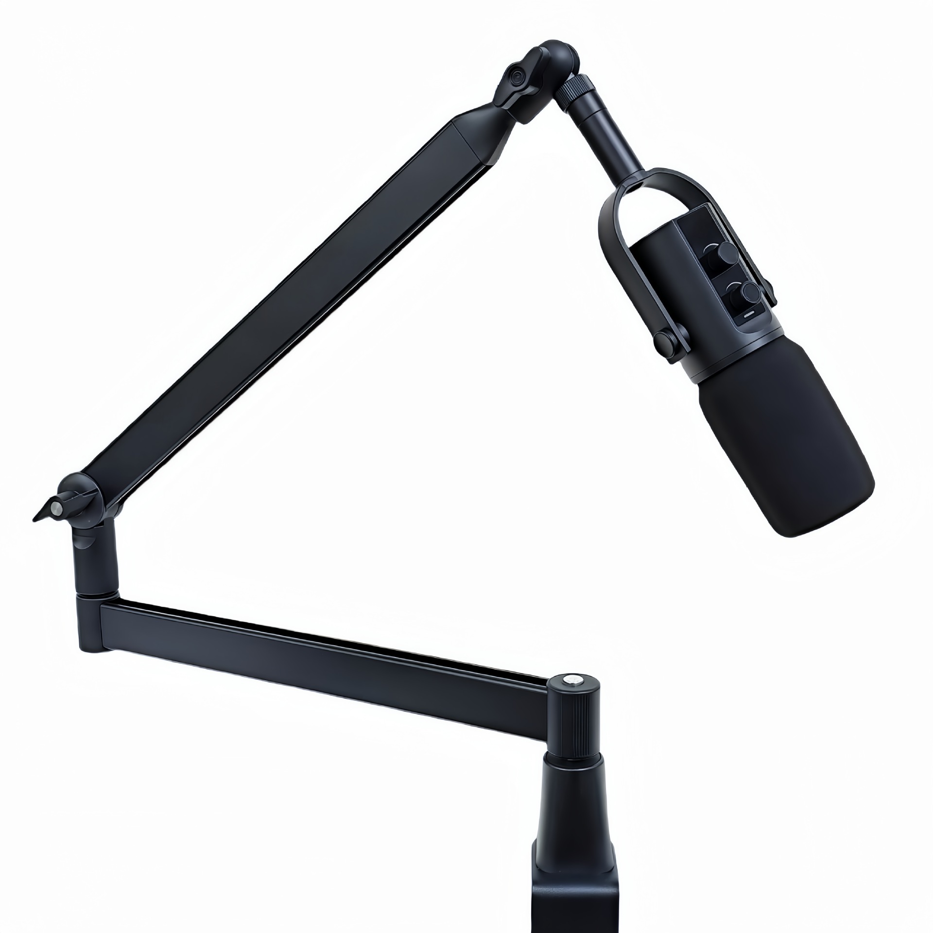 Динамический микрофон Onering OU5100 с USB/XLR интерфейсом