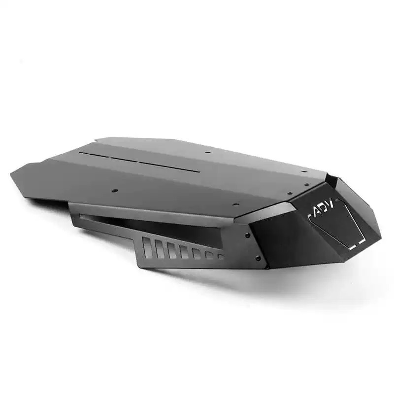 Подходит для Honda Adv160 Windshield Adv150 Модификация мотоцикла с ЧПУ