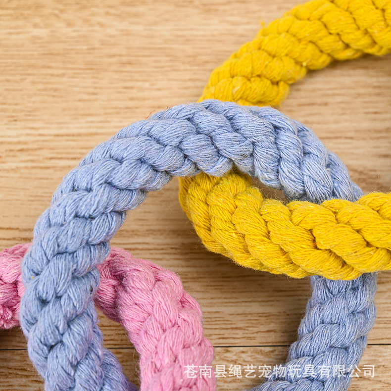 Плетеная игрушка, DIY, домашний питомец, оптовые продажи
