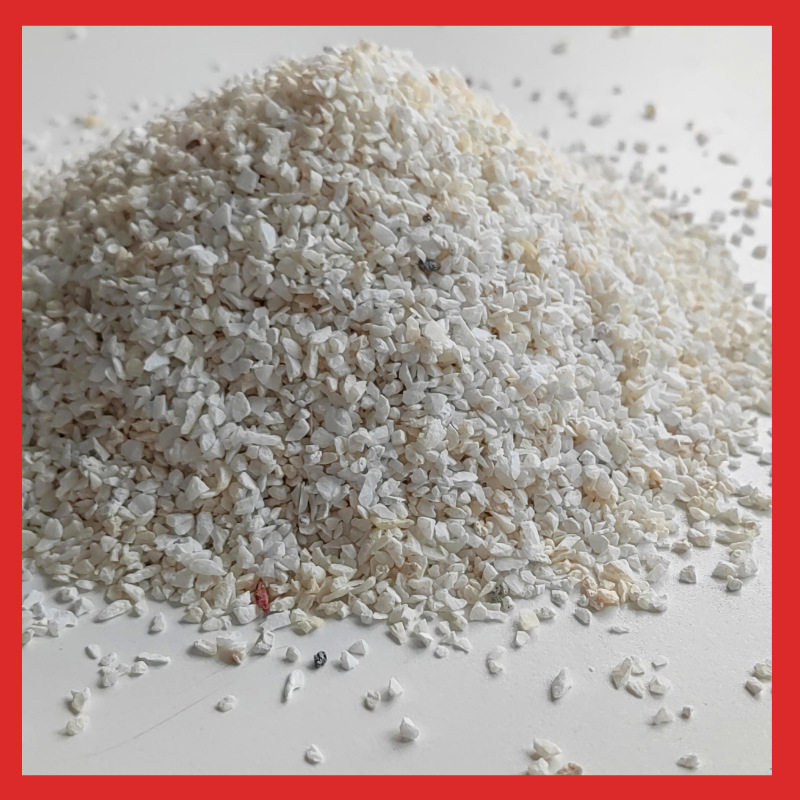 Huanju Crab Special Sand Natural Cushion белый песок песок Филиппин Сэндвич с бутерброды с бутерброд