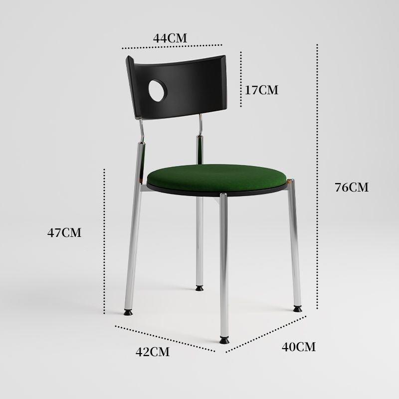 Стул обеденный Ximeixin Furniture Berg в скандинавском стиле