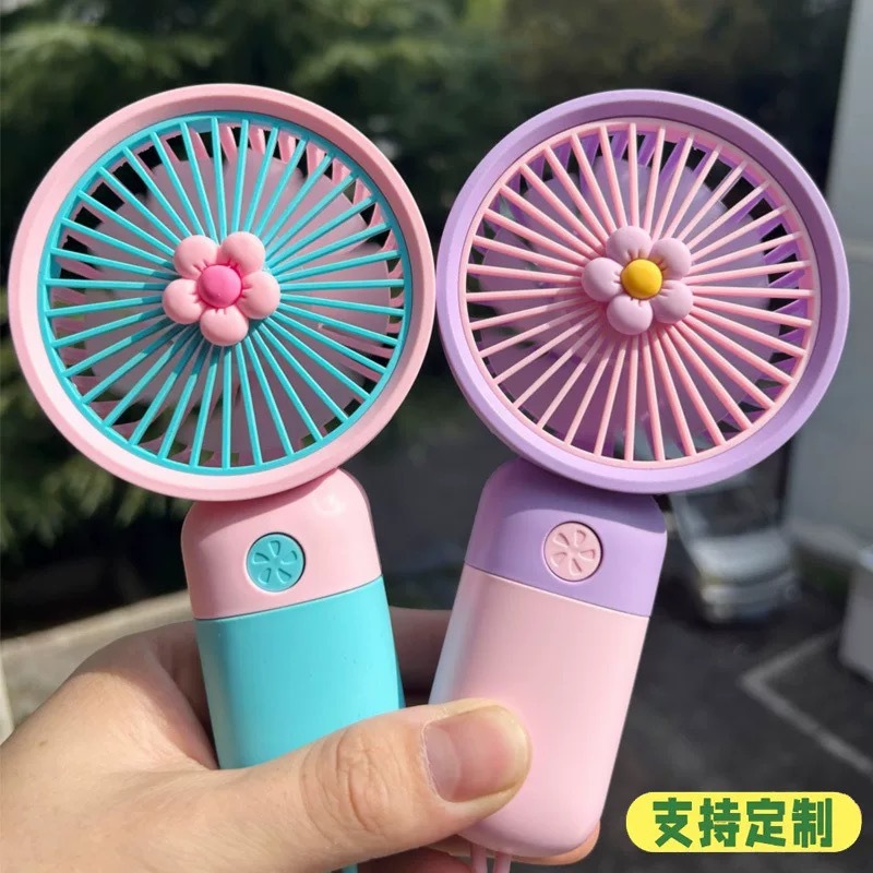 Портативный мини-вентилятор Feicheng Toys USB
