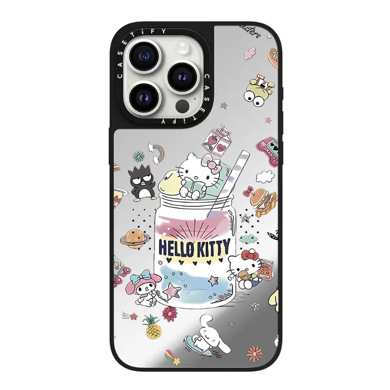 CS Fun Pet Dog Paradise Simple Couple Cartoon Cute Apple 16pro Phone Case 15proma