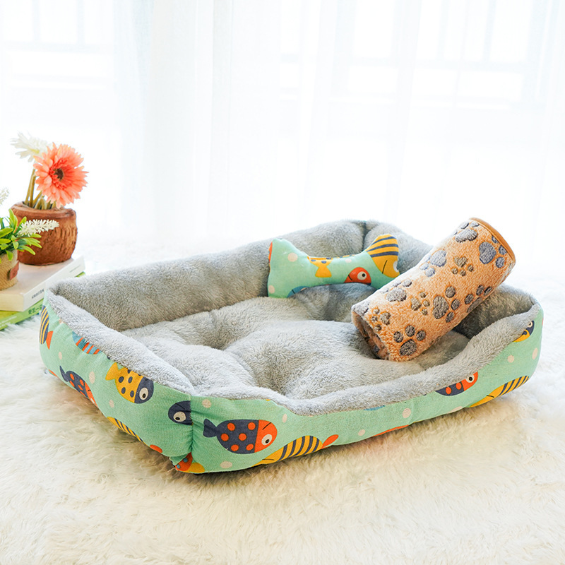 Gouwn Four Seasons General Cat Gnes