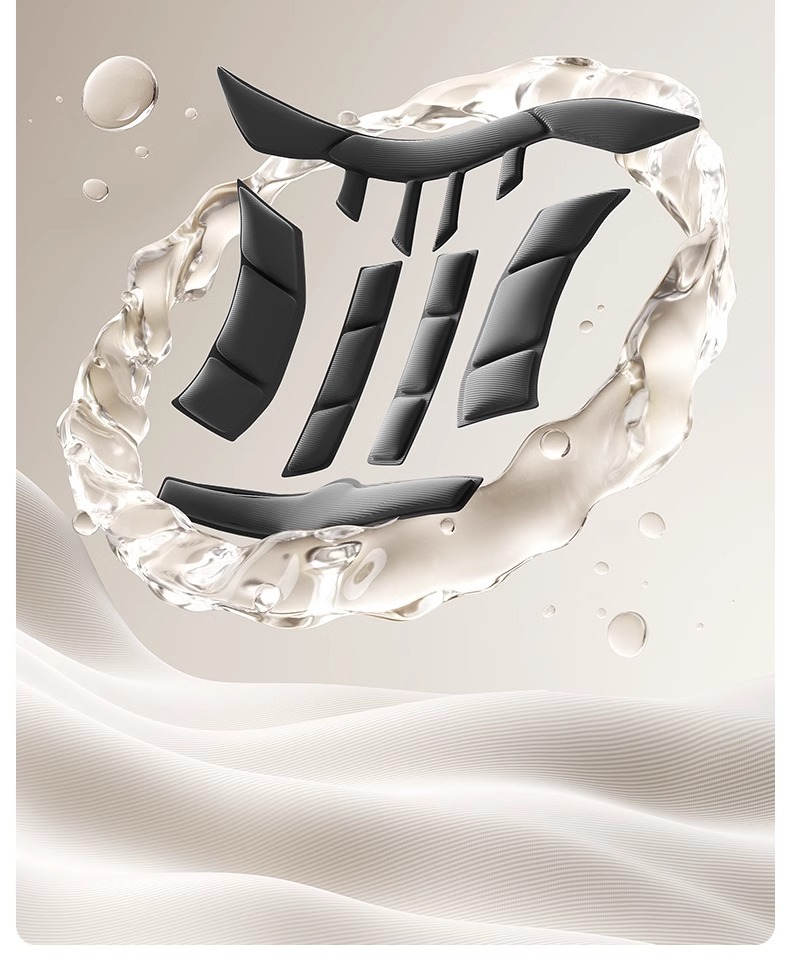 Bicycle helmet, riding helmet, integrated molding, mountain bike, road bike, breathable safety helmet equipment, men and women