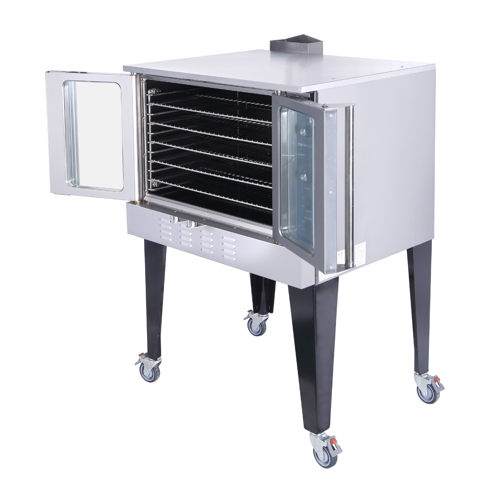 外贸美式燃气厨具商用厨房烹饪设备 American Cooking Equipment