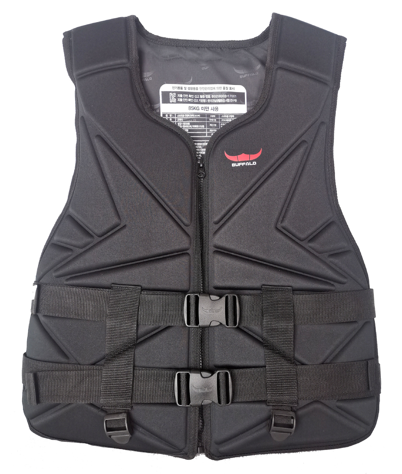 Adult marine water rescue lightweight Korean version fashionable rock fishing and sea fishing vest belt invisible portable life jacket