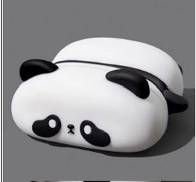2025 new cartoon earphone protective case suitable for Apple Airpods pro3 Bluetooth earphone soft shell anti