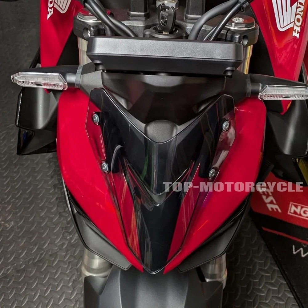 Подходит для Honda CB1000 Hornet/sp 2025, дефлектор лобового стекла, обтекатель мотоцикла