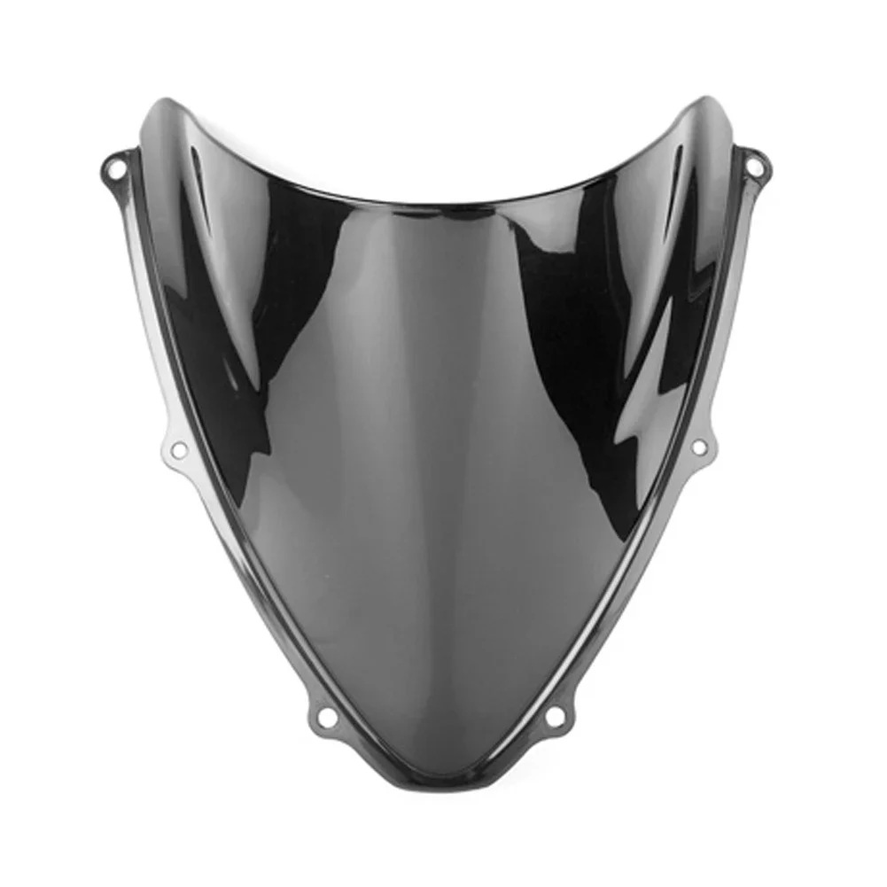 Подходит для Suzuki GSXR600 750 K6 2006-2007 мотоциклов, модифицированное переднее лобовое стекло, переднее лобовое стекло