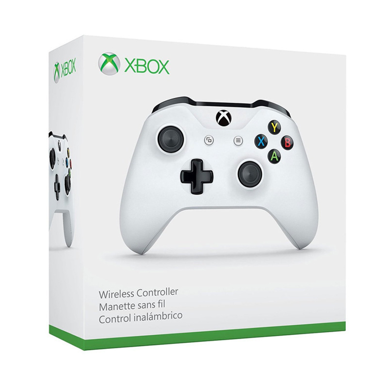 适用于XBOX ONE S 无线手柄 ones SLIM X1新款蓝牙游戏手柄现货