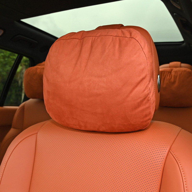 Применимо к AITO, M5m7m9 Head Pillow Идеальная L789 шейная подушка