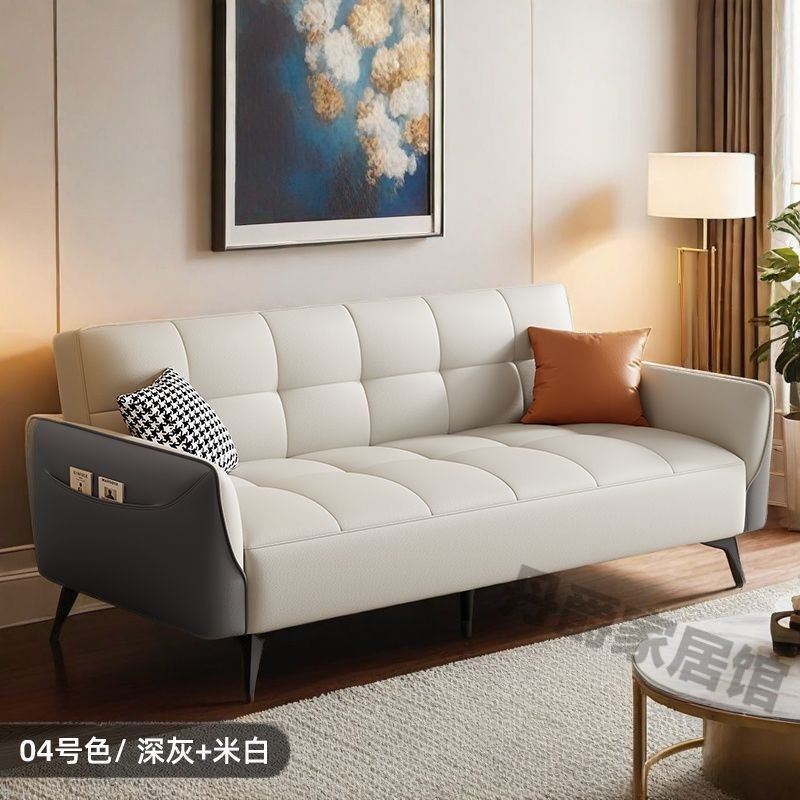 Диван-кровать многофункциональный из антикогтевой ткани Guangzhou Shengucheng