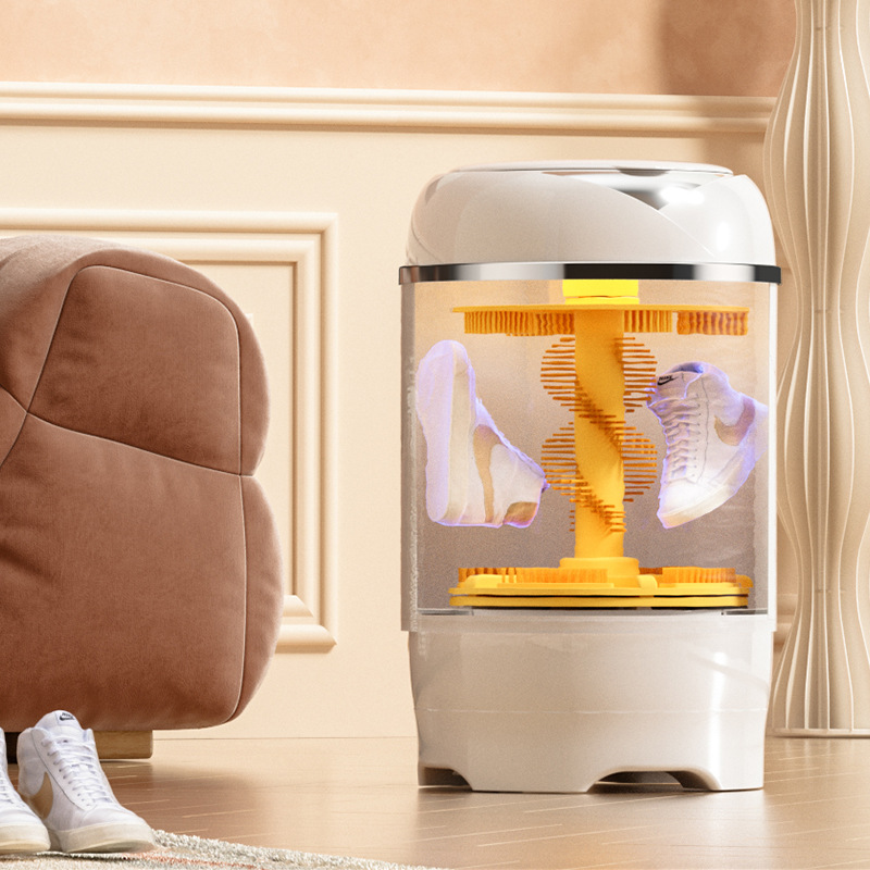 Стиральная машина для обуви Sina Langsha XPB20-168
