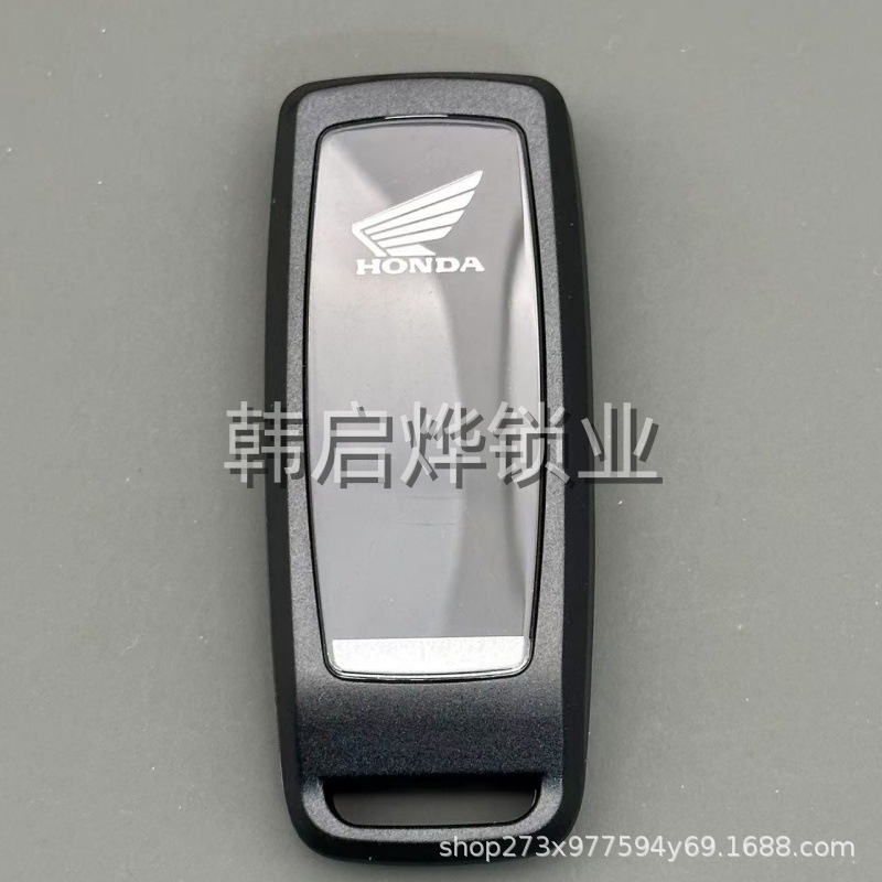 Подходит для домашнего FHASHA 350 XADV750 FORZA350 FOSHA NSS350 Смарт -ключ дистанционного управления 350