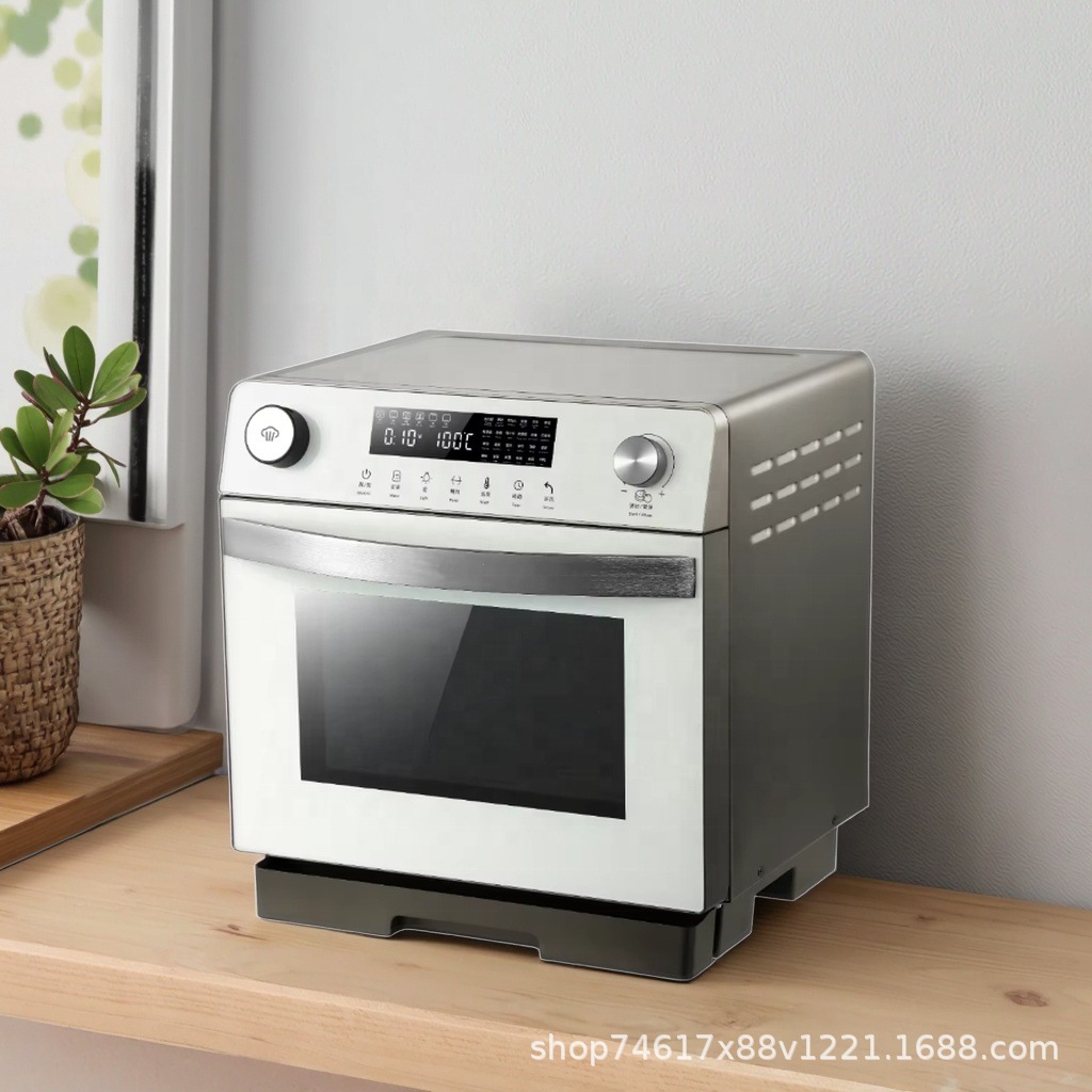 Многофункциональная печь Fulai Bear KZK-20LZX2 3-в-1