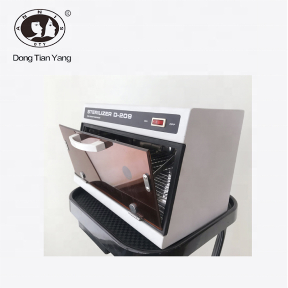 УФ-стерилизатор для инструментов Dongtianyang D-209
