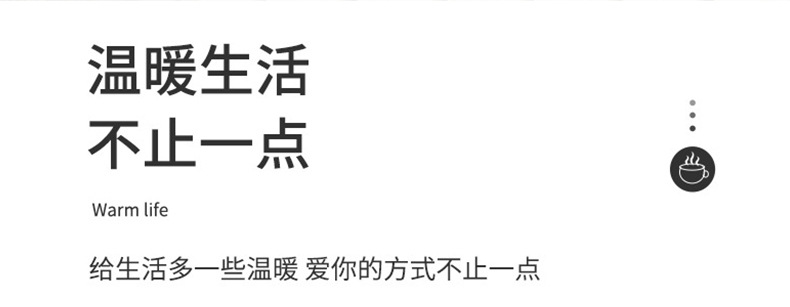 2025跨境新品304不锈钢保温杯保冷防漏翻盖咖啡杯随身便携礼品