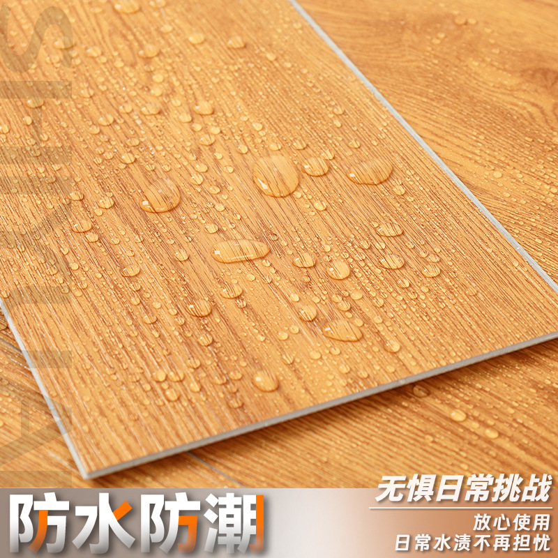 SPC Stone Plastic Ploorling Homeving Collesed Andoor Новый деревянный настил.