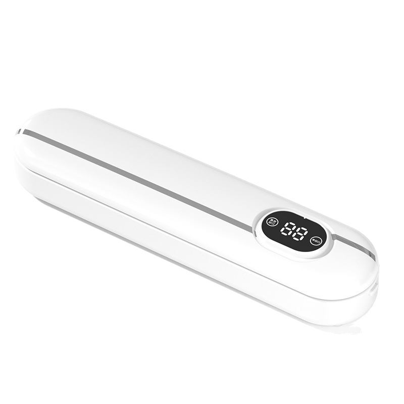 Cross border automatic vacuum sealing machine, vacuum packaging machine, household food small plastic sealing machine, vacuum sealing machine, confidential sealing and protection
