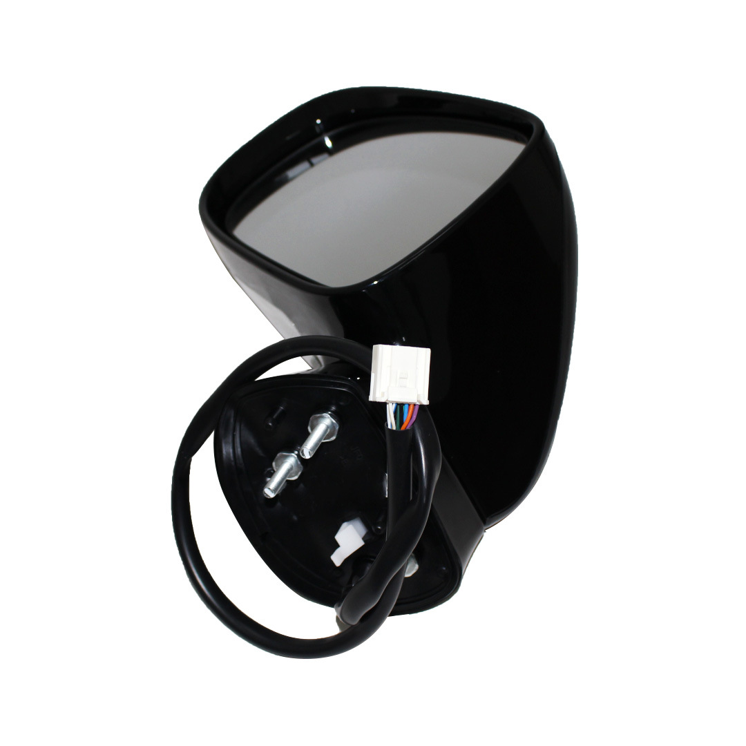 87906-33120-C0 подходит для зеркала заднего вида 07-09ES 87901-33120-C0 смена + нагрев + складывание + маркировка + подсветка